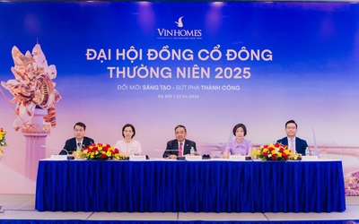 Tổng Giám đốc Vinhomes: Nhu cầu nhà ở còn lớn, thị trường có nhiều tín hiệu tích cực