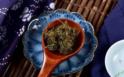 Loại cây mọc dại, đem phơi khô quý như "nhân sâm người nghèo", ít ai biết tới
