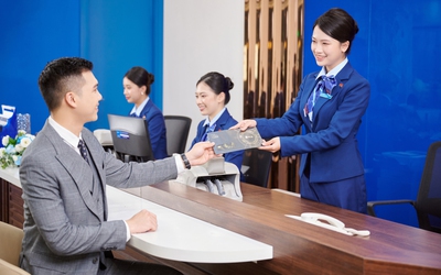 Nhanh tay mở thẻ NCB Visa online – Đón đại lễ với vô vàn ưu đãi độc quyền