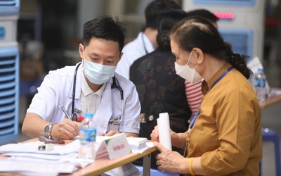 Từ 1/7, 12 trường hợp này không được BHYT thanh toán dù khám chữa bệnh đúng tuyến