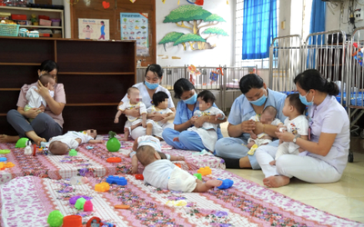 Hà Nội thanh tra toàn diện các cơ sở chăm sóc trẻ em