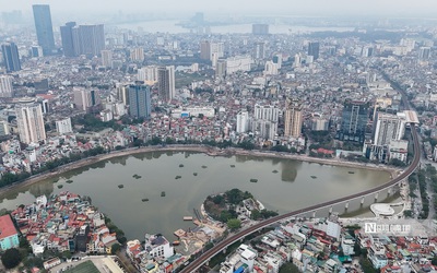 Người dân phản ánh chất lượng thi công dự án công cộng, Hà Nội chỉ đạo kiểm tra