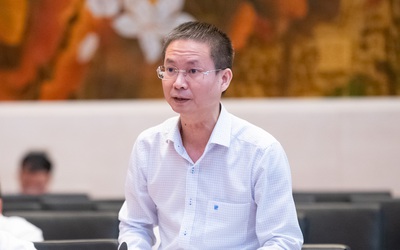 Sửa Luật Thanh tra: Bỏ thanh tra Bộ, Tổng cục, sở, huyện