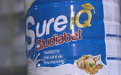 Đà Nẵng sẽ thanh tra gấp vấn đề sữa giả, thuốc giả