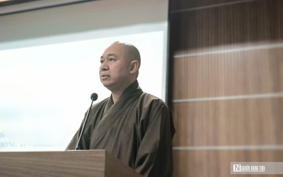 Người dân sẽ được chiêm bái Xá lợi Phật tại Đại lễ Vesak 2025