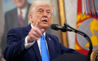 Quan điểm của chính quyền Tổng thống Trump về ngành công nghiệp thuốc lá mới