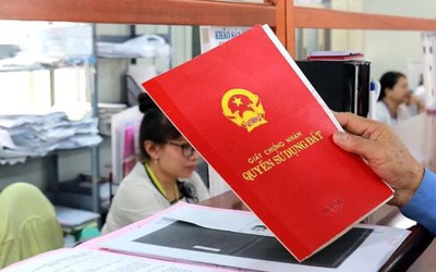 Trường hợp phải làm lại sổ đỏ theo mẫu mới 2025, ai cũng nên biết