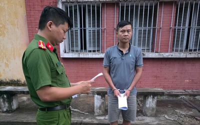 Giả chữ ký 11 chủ nhà thuốc, nhân viên công ty dược chiếm đoạt hơn 1,6 tỷ đồng