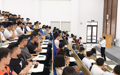 9 trường tại Việt Nam được xếp hạng đại học tốt nhất châu Á năm 2025