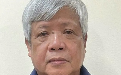 Cựu Thứ trưởng Nguyễn Linh Ngọc sắp hầu tòa vụ sai phạm về đất hiếm