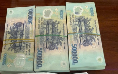 Ngăn cản kịp thời người phụ nữ mang 160 triệu đồng đi chuyển khoản cho người lạ