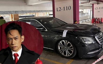 Mercedes-Benz Việt Nam (MBV) lên tiếng vụ ca sĩ Duy Mạnh kiện đòi bồi thường 2,5 tỷ đồng