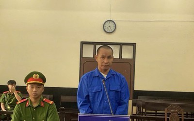 Án chung thân cho kẻ đồi bại "ra tay" với cả con gái ruột