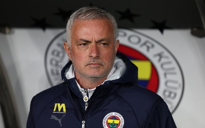 HLV Jose Mourinho bất ngờ có cơ hội thực hiện giấc mơ ấp ủ từ lâu