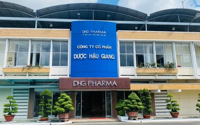 Dược Hậu Giang: Chính sách thuế của Mỹ không ảnh hưởng đáng kể đến hoạt động kinh doanh