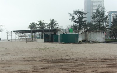 “Thay áo mới” cho biển Cửa Lò: Quyết liệt xóa bỏ tình trạng lấn chiếm, chặt chém