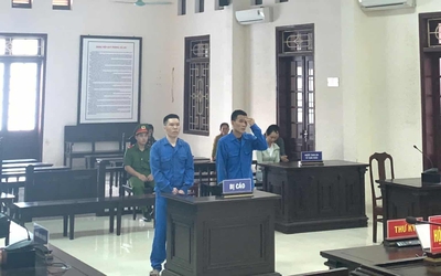 Đặt mua 6.000 viên ma tuý, người đàn ông lĩnh án chung thân