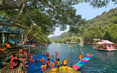 "Vương quốc hang động" sẵn sàng đón khách du lịch mùa cao điểm
