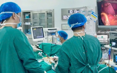 Hà Nội “làm mới” hệ thống y tế: Chia 3 cấp điều trị, đầu tư đồng bộ đến 2030