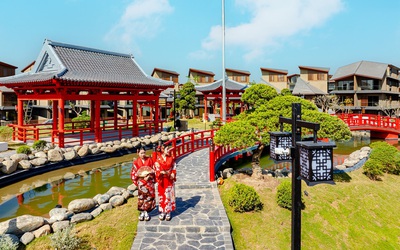 Biến khoảnh khắc thường ngày thành phút giây quý giá tại The Miyabi