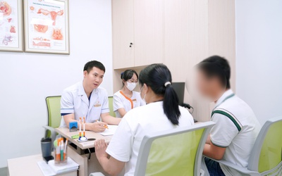 6 năm mòn mỏi mong con của người mẹ suy buồng trứng và cái kết bất ngờ