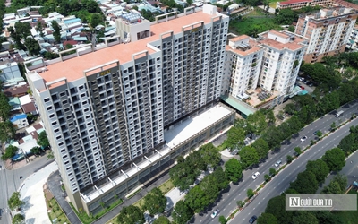 Sở Xây dựng Đồng Nai "điểm mặt" vi phạm trong quản lý nhà ở xã hội