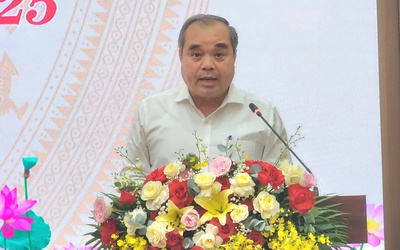 Quảng Ngãi đề xuất xây dựng trung tâm lọc hóa dầu và năng lượng quốc gia