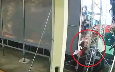 Học sinh lớp 9 tử vong thương tâm vì điện giật tại buổi văn nghệ trường