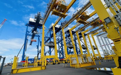 Lãnh đạo Cảng Đà Nẵng nói gì khi lượng tiền mặt lớn?