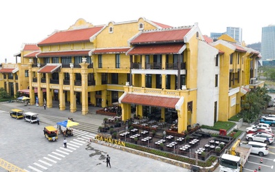 Từ điểm dừng chân đến không gian trải nghiệm: Xu hướng du lịch mới