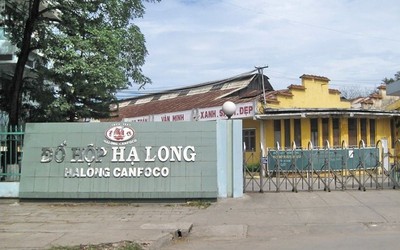 Đồ hộp Hạ Long "xin khất" trả cổ tức năm 2024