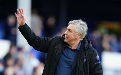 HLV Ancelotti sắp ra quyết định quan trọng sau thất bại của Real Madrid