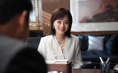 Tôn Lệ gây thất vọng, bị "tiểu tam" trong phim mới lấn át