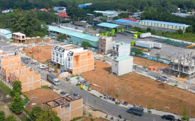 Thủ đoạn lừa đảo của giám đốc công ty bất động sản ở Bình Dương
