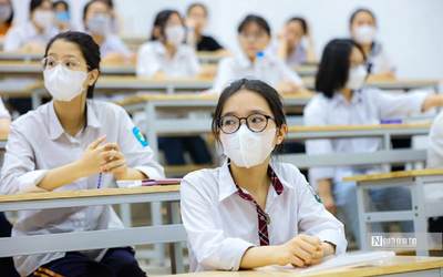 Điểm danh các trường đại học xét tuyển học bạ kết hợp IELTS năm 2025