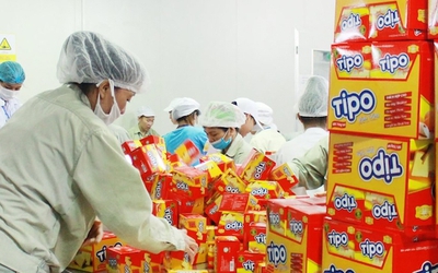 Thực phẩm Hữu Nghị giảm mạnh chi phí trong quý I/2025
