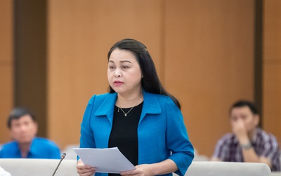 Đề xuất Công đoàn, Đoàn Thanh niên là thành viên Mặt trận Tổ quốc Việt Nam