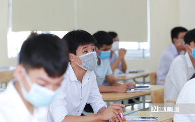 Bản tin 29/4: Thí sinh miễn thi tốt nghiệp THPT vẫn phải đăng ký thi