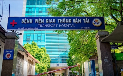 Bệnh viện Giao thông Vận tải tiếp tục báo lỗ