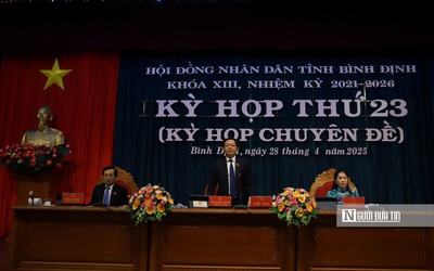 Bình Định bố trí 750 tỷ đồng từ ngân sách tỉnh để thực hiện dự án cao tốc Quy Nhơn - Pleiku
