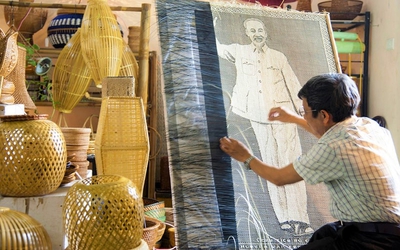 Chương Mỹ: Mảnh đất "giàu có" chờ người đánh thức du lịch