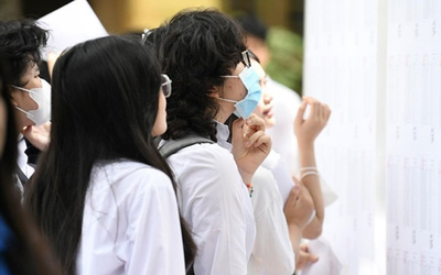 Hôm nay (28/4) là hạn chót đăng ký thi tốt nghiệp THPT 2025, thí sinh cần lưu ý gì?