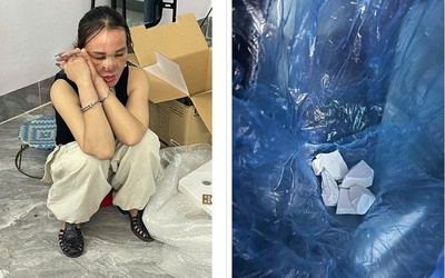 Nữ giáo viên ở Điện Biên bị bắt vì mua bán ma túy
