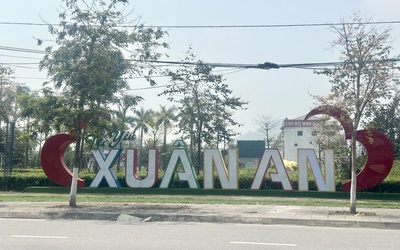 Chậm tiến độ hơn 5 năm, chủ đầu tư Khu đô thị Xuân An vẫn "án binh bất động"