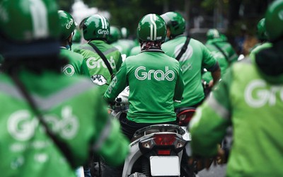 Ai mới thực sự sở hữu Grab Việt Nam?