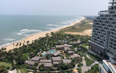 Quảng Nam chỉ đạo tiếp tục bồi thường, giải phóng mặt bằng tái định cư dự án 4 tỷ USD