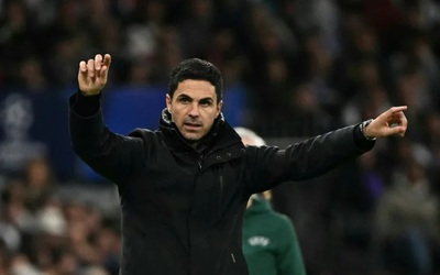 Chuyện thú vị trước trận đại chiến giữa Arsenal và PSG