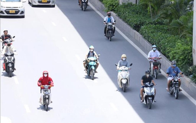 Dự báo thời tiết ngày 30/4: Sau đợt không khí lạnh "lạ thường", thời tiết miền Bắc 10 ngày tới thay đổi bất ngờ