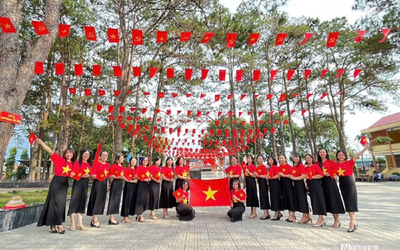 Dự báo mới nhất về thời tiết 5 ngày nghỉ lễ 30/4-1/5