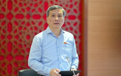 Hoàn thiện khung khổ pháp lý về sử dụng năng lượng tiết kiệm và hiệu quả